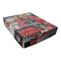 Conflict : Europe - Atari ST