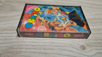 Oblido - Commodore 16+4 / C16+4