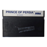 Prince of Persia- Sega Master System - Modul