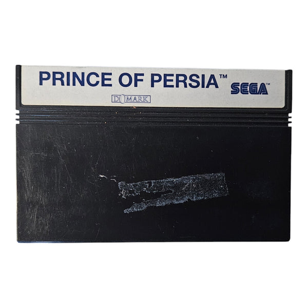 Prince of Persia- Sega Master System - Modul