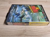 NHLPA Hockey 93 - Mega Drive