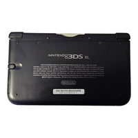 Nintendo 3DS XL - Konsole - US Version - NTSC + Spiel Fire Emblem Awakening