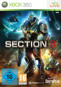 Section 8 - XBOX 360