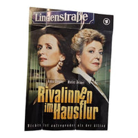 Lindenstraße - Collectors Box 1 - Folgen 1-52 - 1985-1986 - DVD