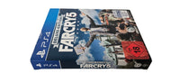 Farcry 5 - Deluxe Edition  - Playstation 4 / PS4