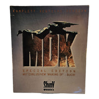 MDK - Special Edition  - PC - Pentium -  Big Box