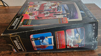 Star Trek Set - 5 Teilig - Transporter Room - Bridge - Action Figuren - 2009