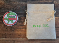 Bugs INC.  - Spiele Cartridge - OVP - Neu Zustand - Commodore 64 / C64