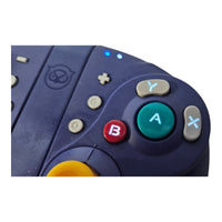 Nintendo Switch Controller  - NYXI WIZARD - Wireless  - For NS/Lite/OLED - OVP