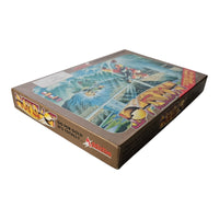 Hot Shot - Commodore 64/128 / C64 - C128