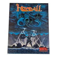 Heimdall - Commodore Amiga