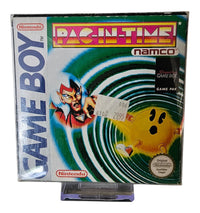 PAC in Time  - Nintendo Game Boy / GB / CIB