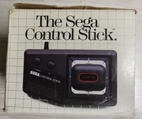 The Sega Controll Stick - Sega / Vic20/Atari/Commodore
