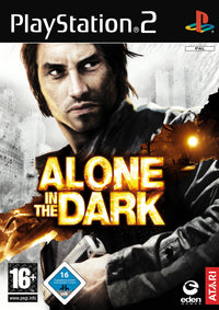 Alone in the Dark - Playstation 2 / PS2