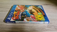 Super Toy Cars 2 - Ultimate Racing - Sony Playstation 4 / PS4
