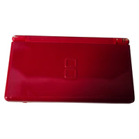 Nintendo DS Lite / Rot mit Spiele - Handheld Konsole