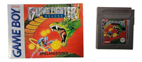 Burai Fighter - Nintendo Game Boy