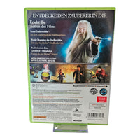 Harry Potter und der Halbblut Prinz - XBOX 360