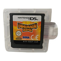 Dinosaur King - Nintendo DS