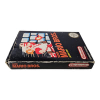 Super Mario Bros.  - Nintendo NES - OVP