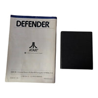 Defender -  Atari 2600 - OVP