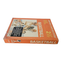 Basketball -  Atari 2600 - OVP