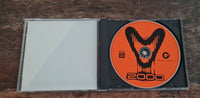 2000 - David Braben  - PC - Win 95 / 98 -  Big Box