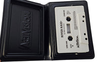 River Raid - Commodore 64/128 Tape