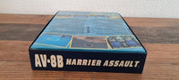 AV-8B Harrier Assault- Commodore Amiga