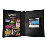 Mega Cat Studios Collection 1 - Evercade - Multigame Cartridge