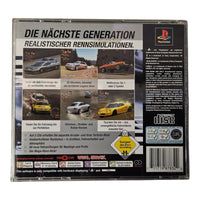 Gran Turismo 2 - Playstation - PS1