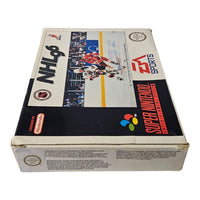 NHL 96  - Super Nintendo - SNES - OVP