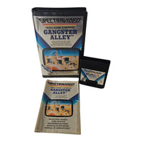 Gangster Alley - Atari 2600 - OVP