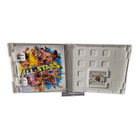 WWF All Stars  - Nintendo 3DS