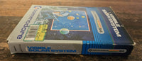 Visible Solar System- Commodore 64