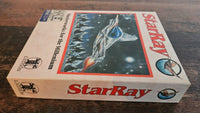Star Ray  - PC - MS DOS - Big Box