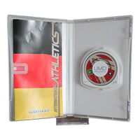 International Athletics -  PSP - Playstation Portable