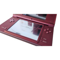 Nintendo DSi XL - Wine Red / Bordeauxrot - OVP