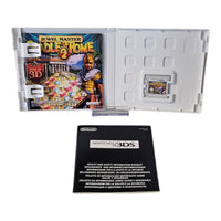 Jewel Master Cradle of Rome - Nintendo 3DS