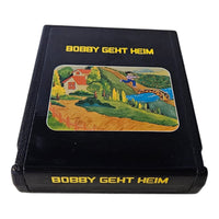 Bobby geht Heim -  Atari 2600 - Modul