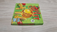 World Cricket - Commodore Amiga