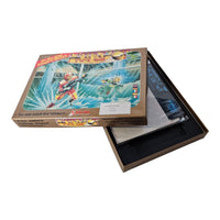 Hot Shot - Commodore 64/128 / C64 - C128