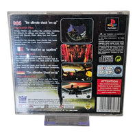 MDK - PS1 - Playstation1