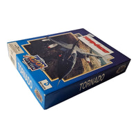 Tornado - Action Six Teen - Commodore Amiga