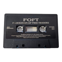 FOFT - Federation of Free Traders - Atari ST