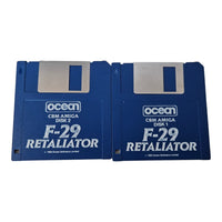 F29 Retailiator - Atari ST