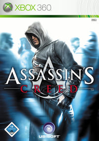 Assassin´s Creed  -  XBOX 360