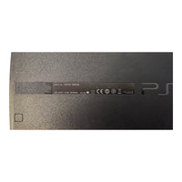 Sony Playstation 3 Slim  / 150 GB / PAL