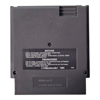 Tennis  - Nintendo NES - Modul