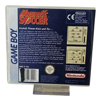 Magnetic Soccer  - Nintendo Game Boy / GB